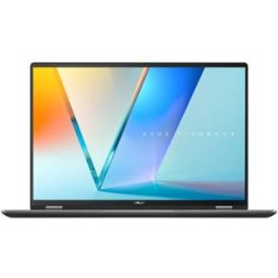 Portable Asus Vivobook Tp3607sa 16" Intel Core Ultra 7 256v 16 Go 512 Go Noir Gris