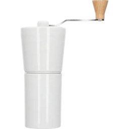Moulin À Café Hario Simply Ceramic 30g Manuel, Céramique Et Réglable