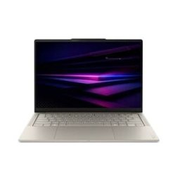 IBM Pc Portable Lenovo Yoga Slim 7 14iph11 14" Wuxga 60 Hz Copilot+ Pc Intel® Core™ Ultra Ai 5 32 Go Ram 512 Go Ssd Beige