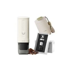 Machine À Expresso Outin Pack Nano Perle