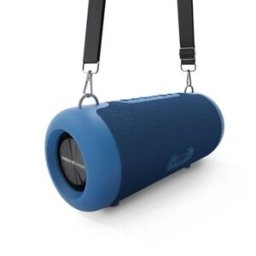 Haut-parleurs Bluetooth Portables Energy Sistem Urban Box 6 Bleu 40 W