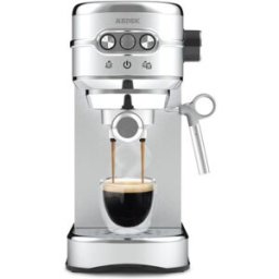 Machine à café moulu MEDST697 MEDEK