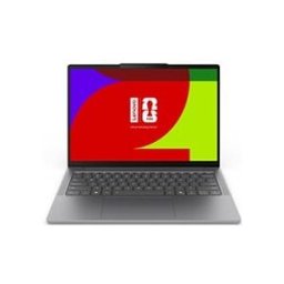 IBM Pc Portable Lenovo Ideapad Slim 5 14iph11 14" Wuxga Oled 60 Hz Copilot+pc Intel® Core™ Ultra 5 16 Go Ram 512 Go Ssd Gris Lunaire