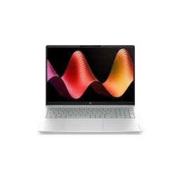 Pc Portable Hp Omnibook 3 16-bu0052nfx 16" 2k Intel® Core™ 3 8 Go Ram 512 Go Ssd Argent