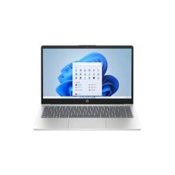 Pc Portable Hp 14-ep0055nf 14" Intel® Core™ I3 8 Go Ram 512 Go Ssd Argent Naturel