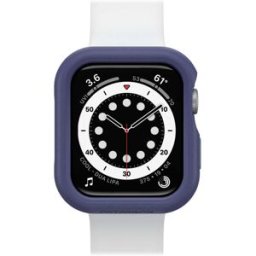 Otterbox Watch Bumper Series Per Apple Watch Series Se 2nd Gen 6 Se 5 4 44mm Custodia Denver Dusk