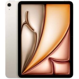 Apple Ipad Air M4 11 Pouces 512 Go Wi‑fi 7 Beige