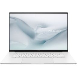 Asus Zenbook Um5606ga-dicss192x 16" Amd Ryzen Ai 7 16 Go Blanc 1 To