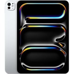 Apple Ipad Pro M5 - 11 - Wi-fi - 2 To - Verre Standard - Silver