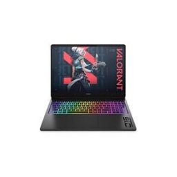 Pc Portable Hp Gaming Omen Max 16-ak0002nf 16" Wqxga 240 Hz Amd Ryzen™ Ai 7 32 Go Ram 1 To Ssd Nvidia Geforce Rtx 5070 Ti Noir