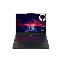 IBM Pc Portable Lenovo Gaming Legion Pro 7 16afr10h 16" Wqxga Oled 240 Hz Amd Ryzen™ Ai 9 32 Go Ram 1 To Ssd Nvidia Geforce Rtx 5080