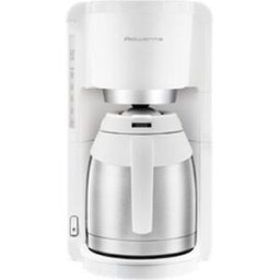 Rowenta Ct3811 Machine À Café Filtre 1,25 L