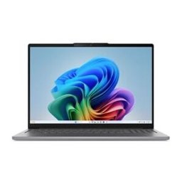 IBM Pc Portable Lenovo Ideapad Slim 5 16iph11 16" Oled Wuxga Copilot+ Pc Intel® Core™ Ultra Ai 7 16 Go Ram 512 Go Ssd Gris Lunaire