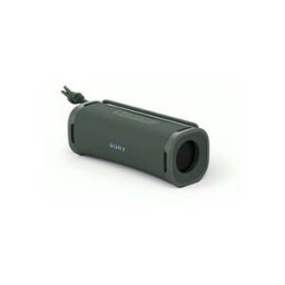 Enceinte Sans Fil Sony Ult Field 1 - Enceinte Portable Sans Fil Bluetooth Avec Ult Power Sound - Gris Forêt
