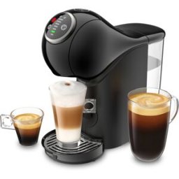 Cafetière Dolce Gusto Genio S Plus YY4445FD Noir KRUPS