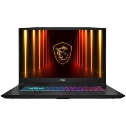Pc Portable Msi Katana 17.3" Katana 17 Hx B14wfk-006fr 32gb 1000gb Intel® Core™ I7 I7-14650hx