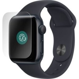 Protection d'écran pour Apple Watch 1/2 49mm en verre BIGBEN