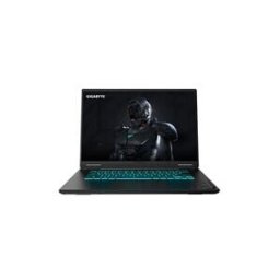 Pc Portable Gigabyte Gaming A16 3vhk3fr894sh 16" 165hz Amd Ryzen™ 7 16 Go Ram 1 To Ssd Nvidia Geforce Rtx 5060 Noir Acier