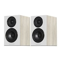Enceinte Bibliothèque Wharfedale Diamond 12.0 Bois Clair Vendu Par Paire