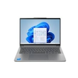 IBM Pc Portable Lenovo Ideapad Slim 5 14imh10 14” Oled 60 Hz Intel® Core™ Ultra 9 32 Go Ram 512 Go Ssd Gris