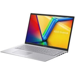 Asus - Pc Portable 17.3'' - Core 5 - 16go - 512go Ssd - Win 11 Pro - Clavier Azerty – Gris