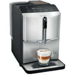Cafetière Machine À Café Siemens Iaroma Amovible Argenté Café 1,4 Litre