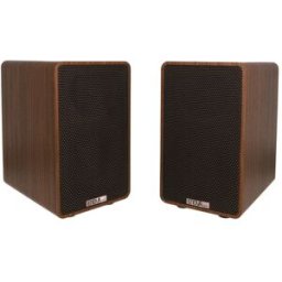 NONE Enceinte Connectée Hi Fi Enova Hifi Vela Iii Vendues Par Paires