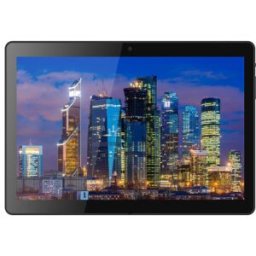 Tablette Inovalley Ultraslim 10.1" 1280x800 2gb Ram 16gb Stockage Noire