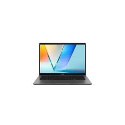 Pc Portable Asus Vivobook S14 S3407aa-sf081w 14" Oled 60 Hz Intel® Core™ Ultra 5 16 Go Ram 512 Go Ssd Gris