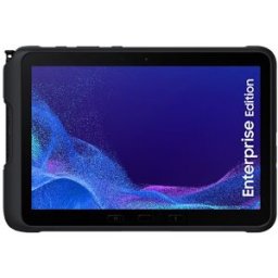 Tablette Samsung Galaxy Tab Active Galaxy Tab Active4 Pro Sm-t630n 10.1" 128 Go 6 Go Noir