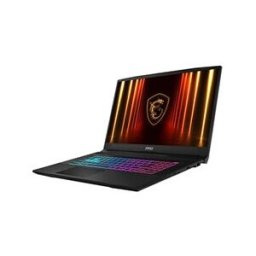 Pc Portable Gaming Katana 17 Hx B14wek 003fr 17,3" Qhd Noir Msi