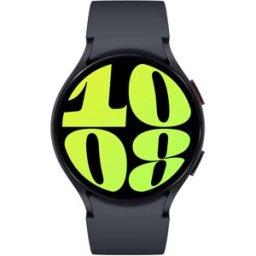 Montre connectée Galaxy Watch6 44mm BT Graphite SAMSUNG