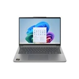 IBM Pc Portable Lenovo Ideapad Slim 5 14akp10 14” Oled Amd Ryzen™ Ai 7 24 Go Ram 512 Go Ssd Gris