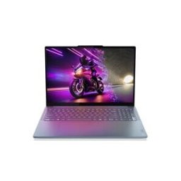 IBM Pc Portable Lenovo Yoga Pro 9 16iah10 16” Oled 120 Hz Intel® Core™ Ultra 7 32 Go Ram 1 To Ssd Bleu