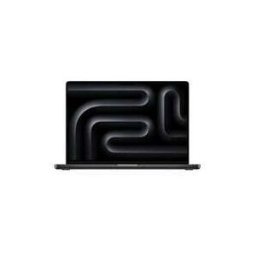 Macbook Pro 16 Noir Sidéral M5 Max 36 Go 4 To Liquid Retina Xdr Apple