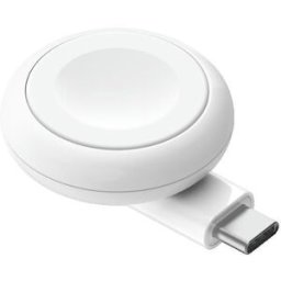 Chargeur Secteur Belkin Apple Watch Charge Dongle Blanc