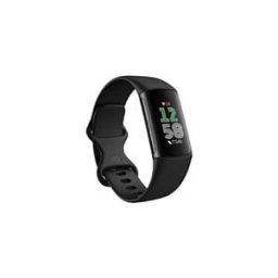 Bracelets Connectés Fitbit Charge 6 Noir