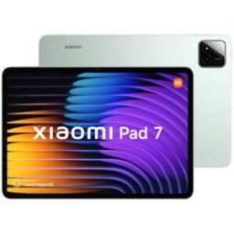 Tablette Tactile Xiaomi Pad 7 8 128 Wifi Vert