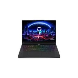 IBM Pc Portable Lenovo Gaming Legion 5 15iph11 15,3" Oled 165 Hz Intel® Core™ Ultra 9 32 Go Ram 1 To Ssd Nvidia Geforce Rtx 5060 Noir