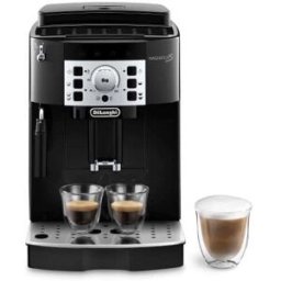 DeLonghi De’longhi Magnifica S Ecam20.110.b Entièrement Automatique Machine À Expresso 1,8 L