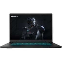 Gigabyte Pc Portable Gamer Gaming A16 Cwhi3fr894sh - 16'' Fhd+ - Rtx5070 - Intel Core I7-13620hx - 16go - 1to Ssd - Win 11 Famil