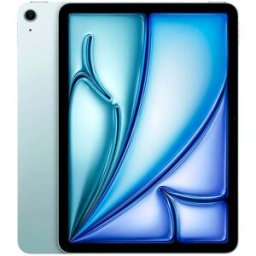Apple Ipad Air 2024 13" 256 Go Wifi Bleu (blue)