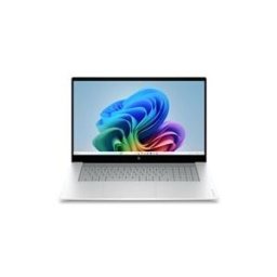 Pc Portable Hp Omnibook X Next Gen Ai 17-de0001nfx 17,3" Full Hd Ecran Tactile Copilot+pc Intel® Core™ Ultra 9 32 Go Ram 1 To Ssd