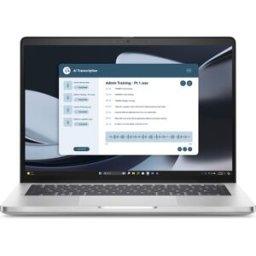 Pc Portable Dell Pro 14 Plus 14" Pb14255 32gb 1000gb Amd Ryzen Ai 7 350
