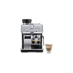 Machine À Café À Grain Delonghi La Specialista Arte Ec9155.mb Metal Noir