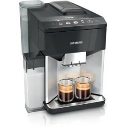 Siemens Eq.500 Tq513r01 Machine À Café Entièrement Automatique Machine À Expresso 1,9 L