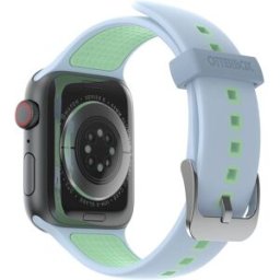 Otterbox Ott0654a Cinturino Per Apple Watch 45 44 42 Mm Blu