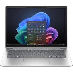 HP Probook 4 Probook 4 G1q Next Gen Ai Pc 14" Snapdragon 16 Go Argent 512 Go