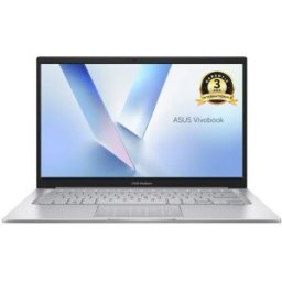 Asus Pc Portable Vivobook 14 X1404 : Win 11 - 14.0 Fhd - Intel Core 7 150u - Ram 16go - 1to Ssd