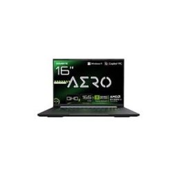 Pc Portable Gigabyte Gaming Aero X16 3whl3frc94ah 16" Wqxga 165 Hz Copilot+ Pc Amd Ryzen™ Ai 9 16 Go Ram 1 To Ssd Nvidia Geforce